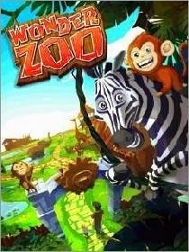 Wonder Zoo