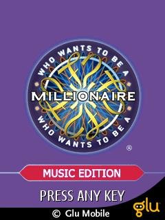 Миллионер Мusic