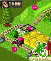 My Model Train Gold