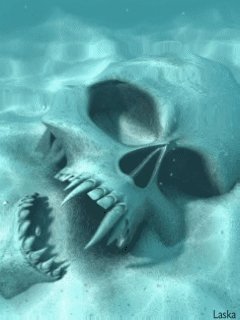 skull
