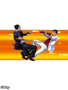Mafia wars 3 by [wl]