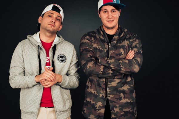 Адлер Коцба - Пятигорские Патрики