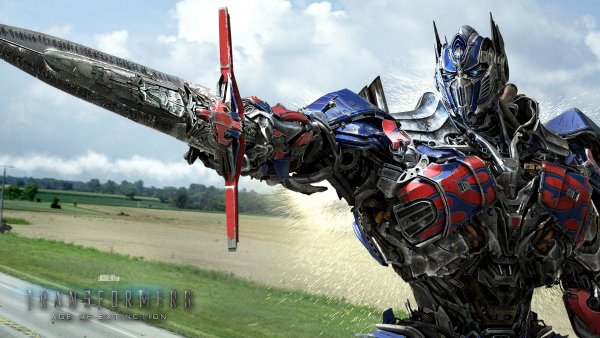 Transformers Movies 435998