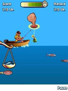 fishing off the hook 2 360x640 nokia