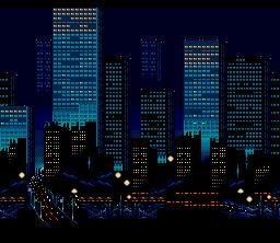 Streets of rage