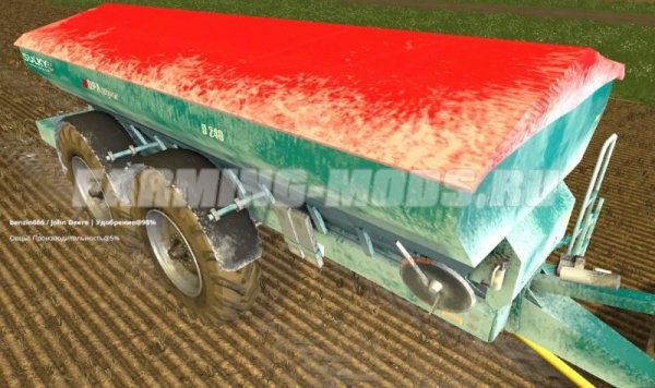 Sulky Polyvrac D240 v1 (1)