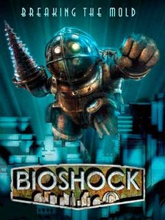 bioshock mobile
