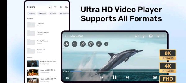MX Player v2.3.0 2001002780 GP(Без рекламы для РФ)