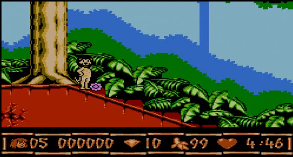 Lion King, The (1995) (Unl) [!]