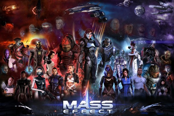 Mass Effect 03