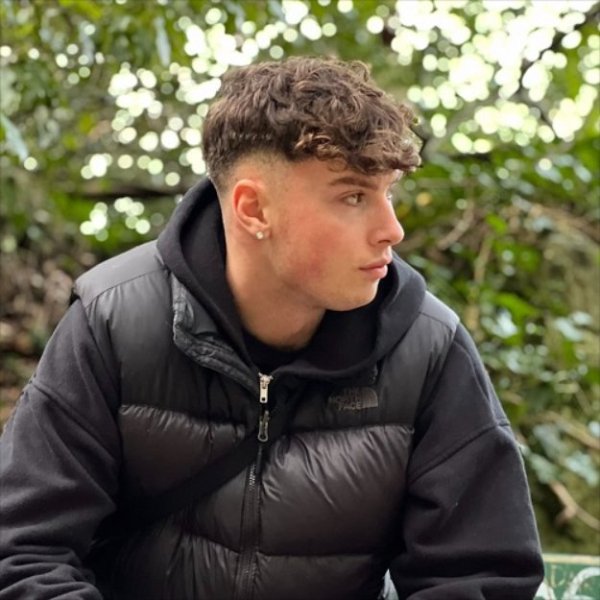 OneLongDon - Spirits