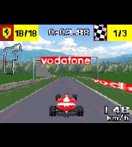 3D Ferrari Experience 2