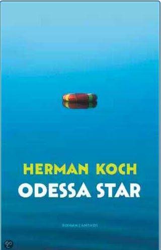 Герман Кох - Звезда Одессы