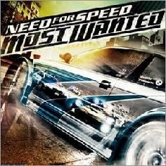3D NFS Most Wanted s40 128x160