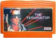 the TERMINATOR.(DENDY)