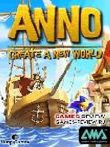 ANNO SE 128x160
