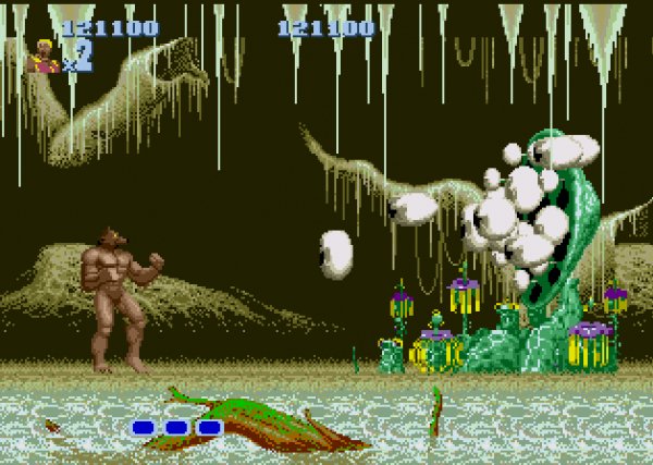 Altered Beast (rus) (new.hack-29.12.2018)