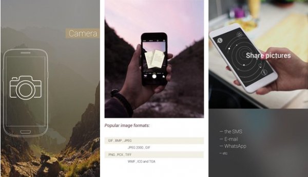Photo Gallery v2.5