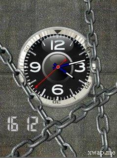 Chain (Patsak)