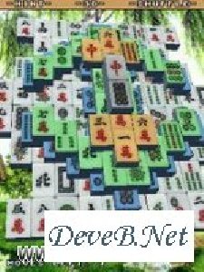 klaar mahjongg deluxe 3d