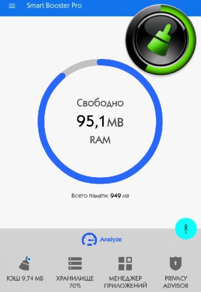 Smart Booster Pro 7.6 Patched