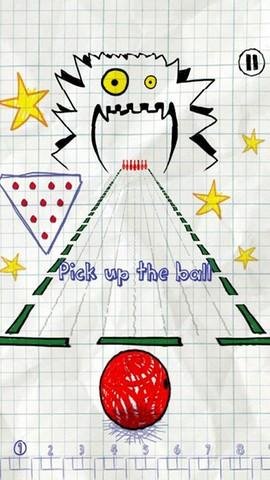 Doodle Bowling v1.3.1