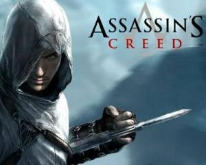 Assassin&amp;s&amp;creed