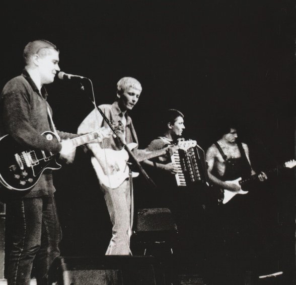 Высокосный год - Огонек моей души