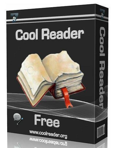 CoolReader Читалка