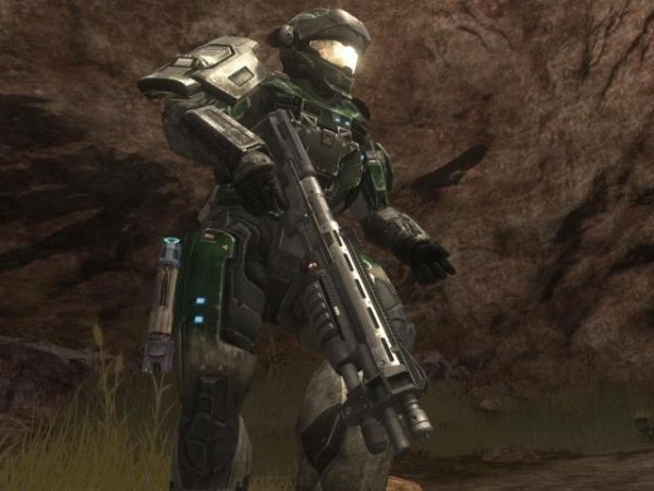 Берега ярости