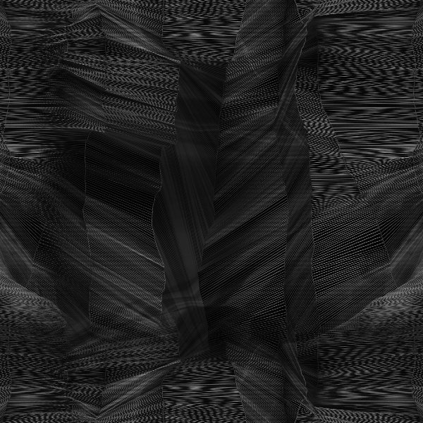 Disconnected Lines