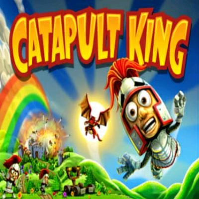 Catapult King v1.0.3