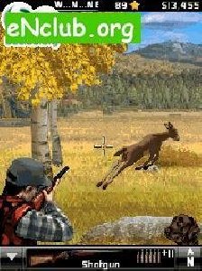 » Big Range Hunting 2 (New Gameloft HIT)