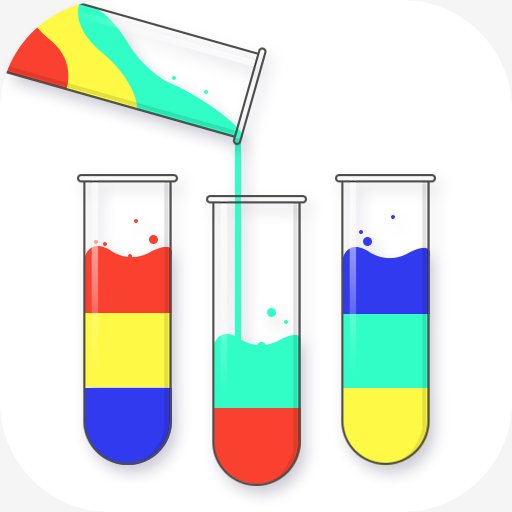 Water Sort Puzzle 7.1.0