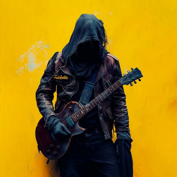 Subbota - Время все как вода