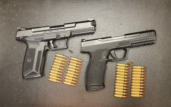 RUGER