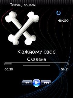 Костяхи