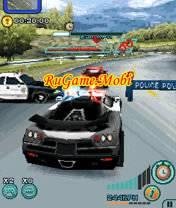 Need for Speed Hot Pursuit 3D RUS 360X640