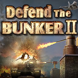 defend the bunker 2 240x320