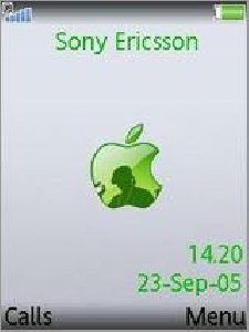 Green Apple1
