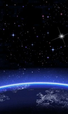 space