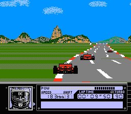 60 Al Unser Jr Tur