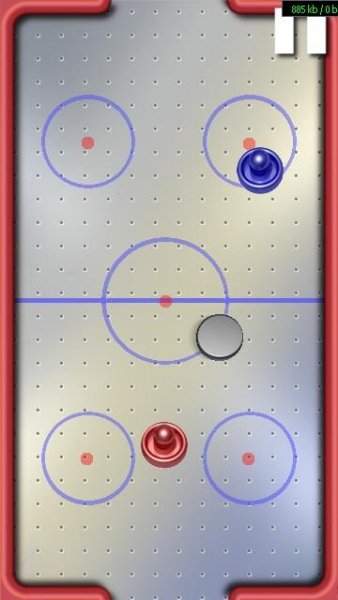 airhockey