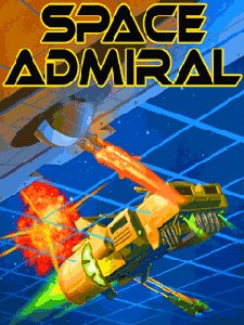 SpaceAdmiral 240x320