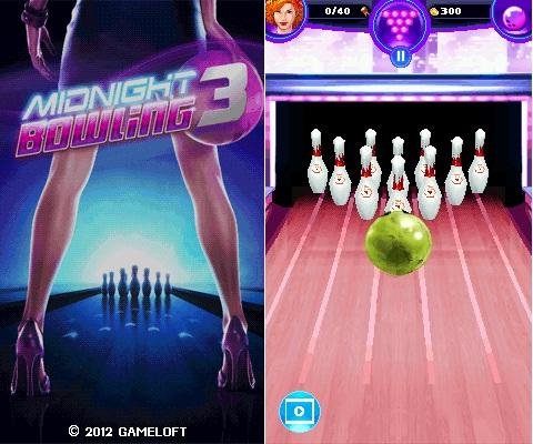 Midnight Bowling 3  240х400 (En)