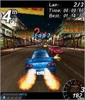 Asphalt Urban GT 3D s40