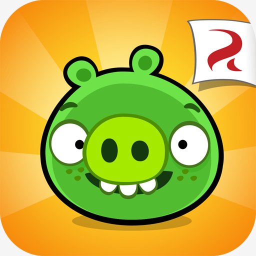 Bad Piggies v1.5.1 setup