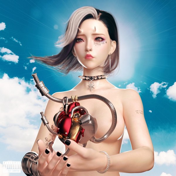 Bring Me the Horizon - Can You Feel My Heart (Remix)