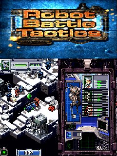 RobotBattleTacticsCheat