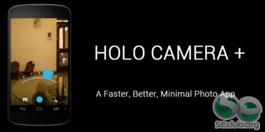 Holo Camera PLUS v2 7 5 4